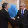 Amerikanci otkazali sastanak sa Izraelcima o Iranu jer ih je Netanyahu javno kritikovao