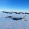 Bijela kuća još nije počela s prodajom borbenih aviona F-15 Izraelu