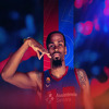 Dojučerašnji kapiten Partizana Kevin Punter je novi košarkaš Barcelone