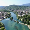 Grad Bihać postao dio partnerstva za Unu s ciljem borbe protiv radioaktivnog otpada