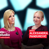 Aleksandra Pandurević: RS-u niko ne želi dati kredit, planirano je zaduženje od 800 miliona KM
