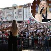 Priredila pravi spektakl: Šejla Zonić održala prvi koncert u BiH nakon pobjede u Zvezdama Granda