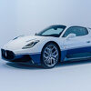 Maserati MC20 Icona i Leggenda odaju počast modelu MC12