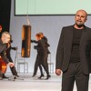 Četvrta regionalna nagrada za predstavu "Jedan je Muhammad Ali" Dine Mustafića