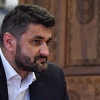 Emir Suljagić opet ispitan u Policijskoj upravi Zvornik, osumnjičen da je prijetio policajcu