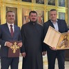 Sabornoj crkvi u Sarajevo preko 350 hiljada KM za sanaciju i izgradnju dodatne infrastrukture