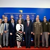 U Sarajevu počelo zasjedanje PIC-a, Schmidt i brojni strani zvaničnici raspravljaju o stanju u BiH