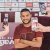 Sarajevo predstavilo tri pojačanja, na Koševo stigli Đorđević, Rockov i Jović