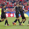 Pogledajte kako je Hrvatska u 95. minuti doživjela pravi šok protiv Albanije