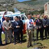 Slučaj "Helikopter": Odobrenje za prelet i slijetanje je dao Helez, a ko je odobrio ostanak letjelice MUP-a Srbije?