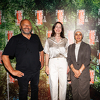 Svečano otvoreno prvo izdanje festivala Slano Film Days