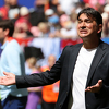 Dalić: Bespotrebno smo se hrvali i tukli s Albancima, pobjeda nad Italijom vodi nas dalje