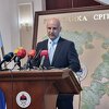 Siniša Kostrešević predložen za direktora Policije Republike Srpske