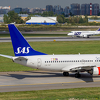 U Sarajevo sletio avion SAS-a iz Kopenhagena i ozvaničio novu avioliniju