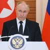 Putin nakon Sjeverne Koreje stigao u Vijetnam, sastat će se sa najvišim zvaničnicima