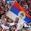 UEFA kaznila Srbiju zbog nacionalističkih poruka na Euru, poznato koja zastava ih je koštala