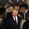 Posjeta koja je razbjesnila Ameriku: Vladimir Putin i "prijateljstvo koje odbija da umre"