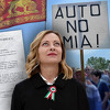 Šta se to zakuhalo na Apeninima: Duhovi prošlosti i ukazanje Mussolinija ili najava reformirane Italije