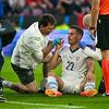 Fabian Schär 70 minuta protiv Škotske igrao sa slomljenim nosom