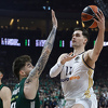 Hezonja stavio tačku na špekulacije i otkrio gdje nastavlja karijeru: Ovo mi je bila jedina namjera