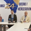 SBiH odgovorio Našoj stranci: Od zvijezda doveli ste Priju, parkove je teško i dronovima naći