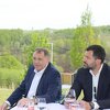 Kako SNSD na mala vrata uvodi Igora Dodika u političku arenu