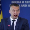 Predstavnički dom BiH nije izglasao smjenu ministra sigurnosti Nenada Nešića u prvom krugu glasanja