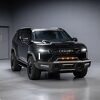 Rezvani pretvorio Cadillac Escalade u novi neprobojni SUV Arsenal
