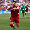 Šok utakmica u Minhenu: Srbija u 96. minuti izbjegla poraz od Slovenije