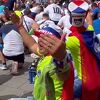 Centar Münchena u bojama Srbije i Slovenije, očekuje se fantastična atmosfera