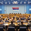 NSRS će na narednoj sjednici vratiti u upotrebu himnu Bože pravde i grb Nemanjića