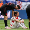 Modrić: Protiv Italije ćemo igrati bez straha
