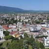Na gradilištu u Bihaću poginuo radnik, policija utvrđuje okolnosti nesretnog slučaja
