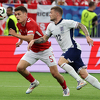 Englezi i Danci remizirali za potpuni haos u grupi sa Srbijom i Slovenijom