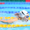 Lana Pudar ušla u finale Evropskog prvenstva na 100 metara delfin!