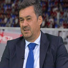 Rade Bogdanović žestok prema zvijezdi Srbije: Trči kao baba, crno nam se piše