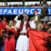 Prijetnje Srbije urodile plodom: UEFA pokrenula istragu protiv Albanije i Hrvatske
