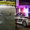 Sarajevo: Pucnjava na Baščaršiji, najmanje jedna osoba ranjena