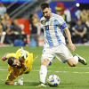 Argentina u odbranu titule na Copa Americi krenula rutinskom pobjedom nad Kanadom