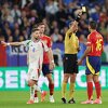 Rodri propušta utakmicu protiv Albanije jer je prekršio novo pravilo UEFA-e