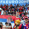 Neprijateljske poruke na tribinama: Kosovo ponovo tužilo Srbiju UEFA-i