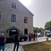 Policija imala obavještajne podatke o mogućem okršaju krim-grupa na Cetinju, bomba aktivirana daljinskim