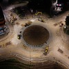 Završava se izgradnja kružnog toka na ilidžanskoj dionici saobraćajnice M17