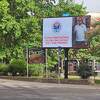 Gospodski potez dojučerašnjeg trenera Zrinjskog: Petrović zakupio bilboard u Mostaru i poslao oproštajnu poruku