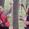 Planinari impozantnom stazom od 530 kilometara spajaju BiH i Srbiju, za prelazak će trebati do 15 dana