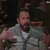 Ben Affleck govorio kako se nosi sa slavom Jennifer Lopez i otkrio zašto je uvijek namrgođen