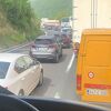 Saobraćajna nesreća u tunelu na Bradini, ogromna gužva ide čak do izlaza s autoputa