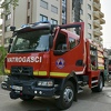 Sarajevski vatrogasci na Dobrinji spasili dijete iz lifta, u Vlakovu čovjeka ispod traktora