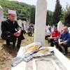 Memorijal Meho Drljević Dedo i saborci: 15 neustrašivih momaka u jednom danu poginulo je za odbranu Goražda