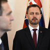 Slovačka tužila bivšeg premijera i ministra odbrane zbog donacije MiG-29 aviona Ukrajini